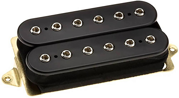 DIMARZIO DP213BK PAF JOE - Звукосниматель