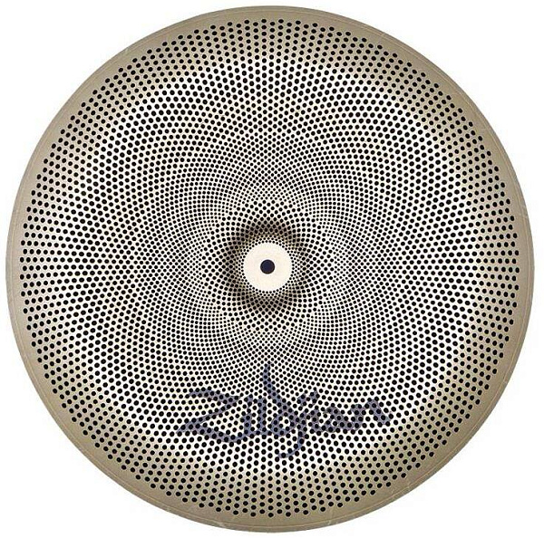 ZILDJIAN LV8018CH-S 18' L80 LOW VOLUME CHINA тарелка типа China с пониженным...