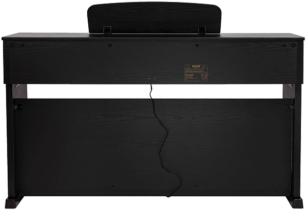 ROCKDALE Fantasia 64 Black - Пианино цифровое