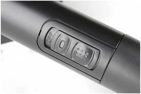 PROAUDIO DWS-204HT* - Радиосистема