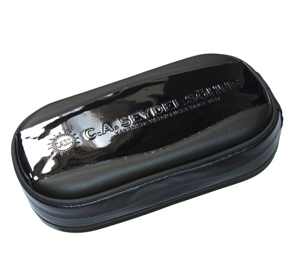 920051 Футляр для 2 хроматических губных гармошек, Seydel Sohne