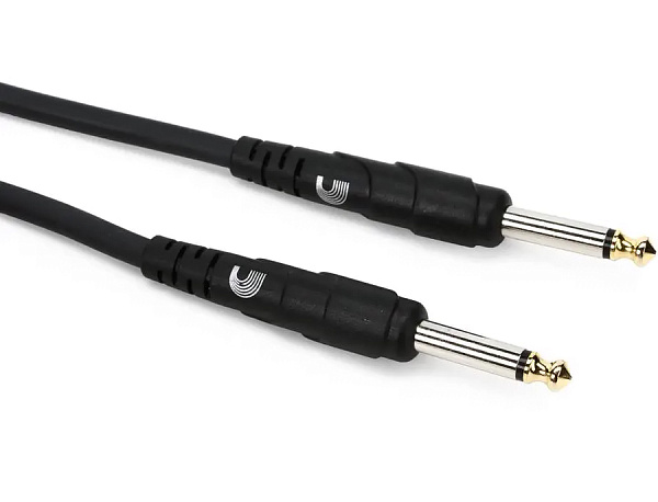 PW-CGTPRO-10 Classic Series Pro Инструментальный кабель, 3.05м, D'Addario