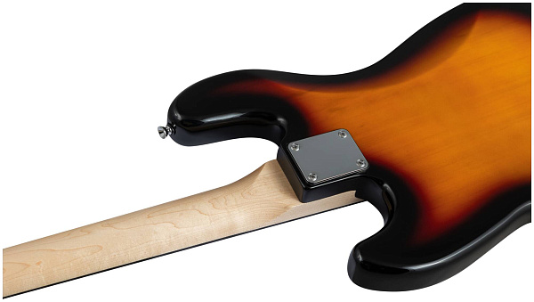 VESTON JB SB - Бас-гитара 4 струны