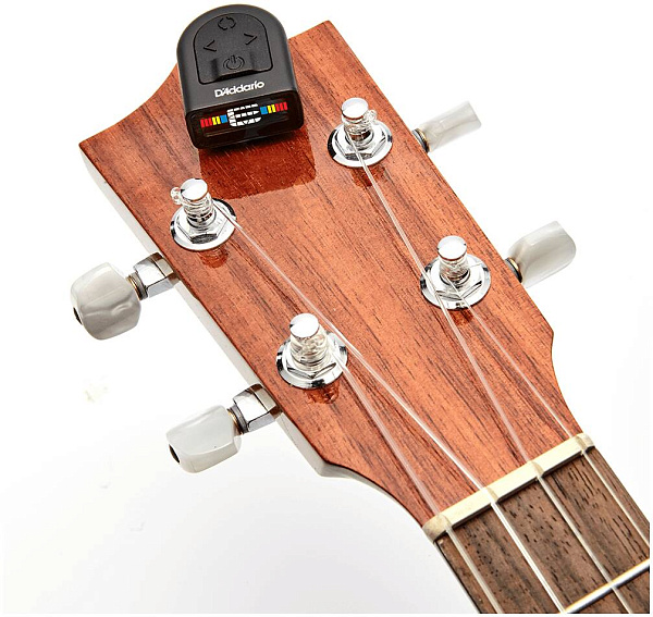 PLANET WAVES PW-CT-12 - Тюнер хроматический