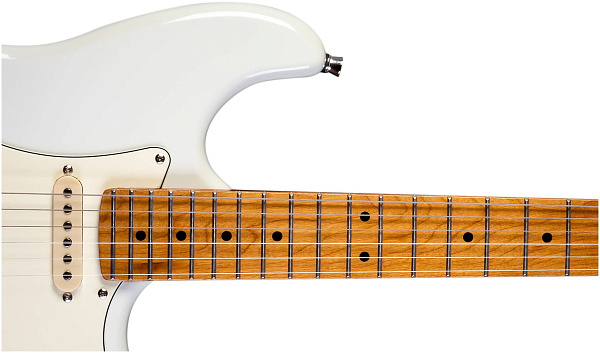 JET JS-300 OW - Электрогитара шестиструнная