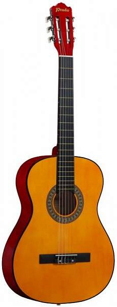 PRADO HC-390 Y - Гитара классическая 4/4