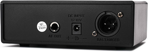 LAUDIO PRO1-H - Радиосистема