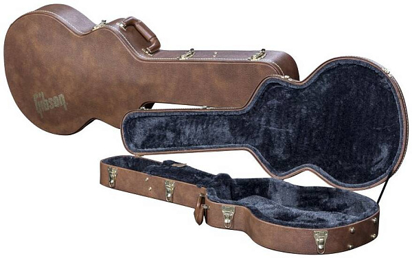 GIBSON 2016 MEMPHIS ES-339 SUNSET BURST - Электрогитара