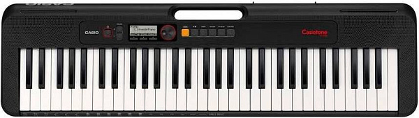 CASIO CT-S195 - Синтезатор
