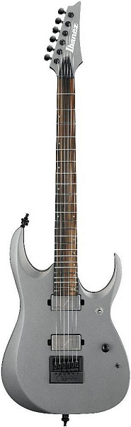 IBANEZ RGD61ALET-MGM электрогитара, цвет - серебряный металлик