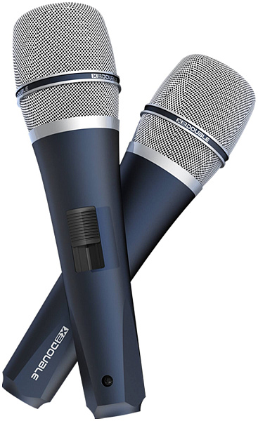 X2 DOUBLE M1 - Микрофон