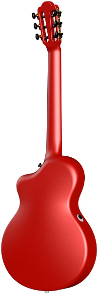 NATASHA COSMOS NSX Imperial Red - Гитара классическая