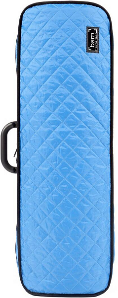 BAM CASES HO5201XLG Серый/SMALL SIZE - Чехол на кейс для альта