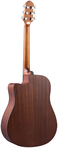 CRAFTER HD-100 CE/OP.N - Гитара электроакустическая шестиструнная