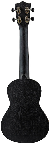 VESTON UKULELE KUC100 BK - Укулеле концерт