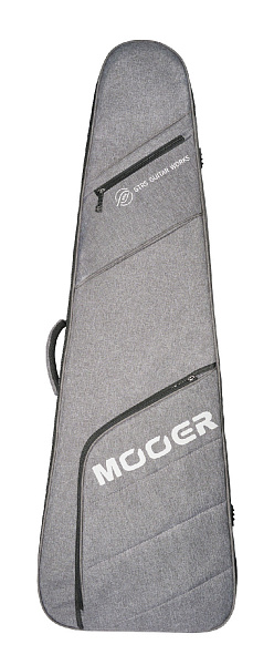 MBB-ST-200 Чехол для бас-гитары MBP410/MBJ410/412/420, Mooer