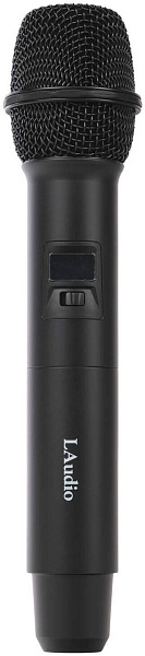 LAUDIO RWS-4HD - Радиосистема