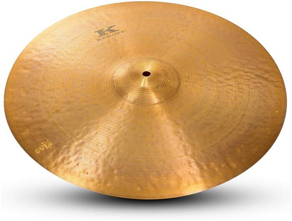 ZILDJIAN KEROPE MEDIUM RIDE - Тарелка