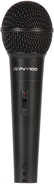 PEAVEY PVi 100 1/4 - Микрофон