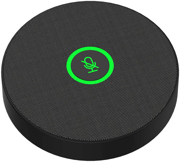 INFOBIT iSpeaker M100 - микрофон всенаправленный USB, зона охвата - 6м,...