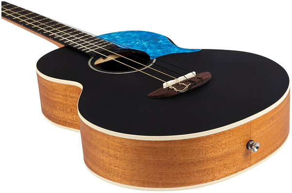 FLIGHT IRIS Baritone BK - Укулеле баритон