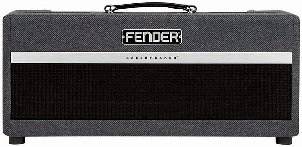 FENDER BASSBREAKER 45 HEAD - Усилитель "голова"