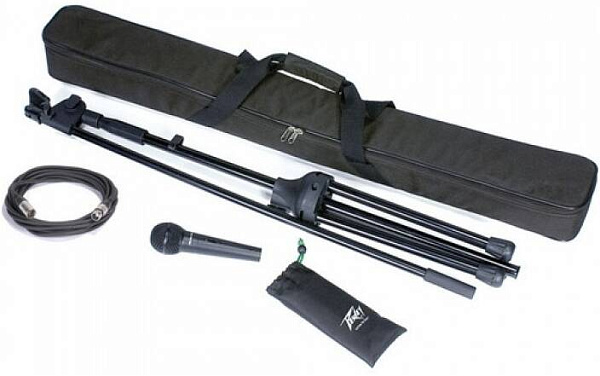 PEAVEY PV MSP2 XLR - Микрофонный комплект