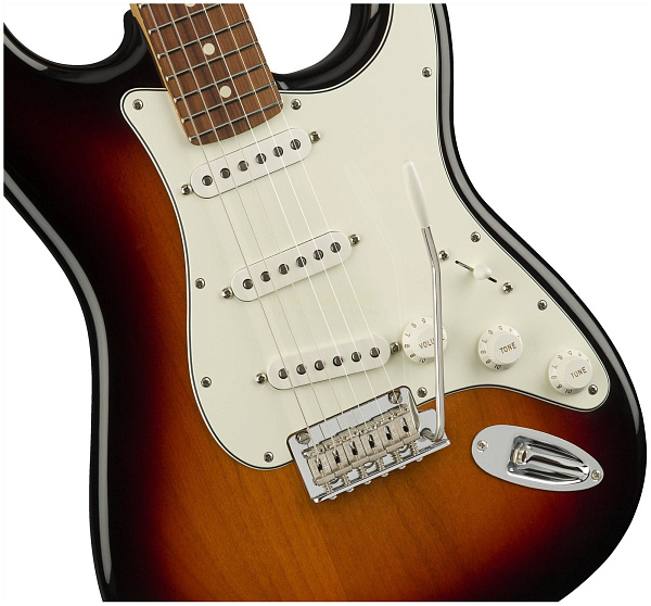 FENDER PLAYER STRAT PF - Электрогитара