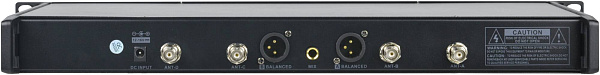 XLINE MD-262A-D(NEW) - Радиосистема