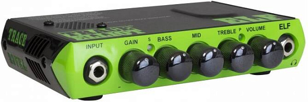 PEAVEY Elliot ELF - Усилитель "голова"