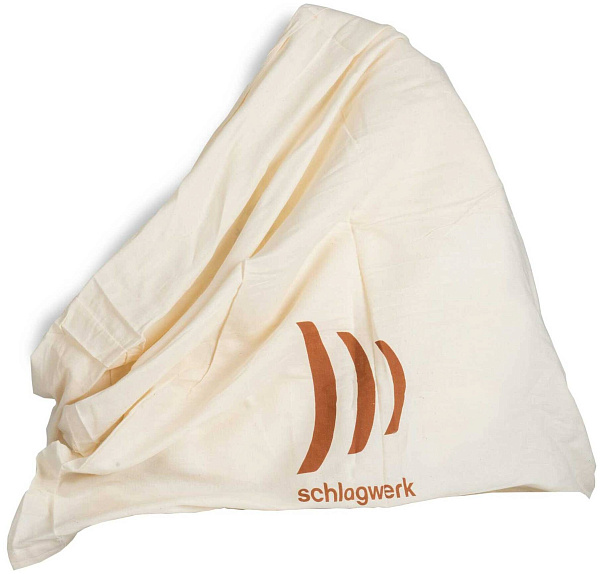 SCHLAGWERK HP8DSA - Хэнд пан 8 нот