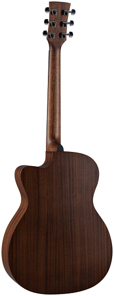 ADLER OMCE10-SM - Гитара электроакустическая шестиструнная