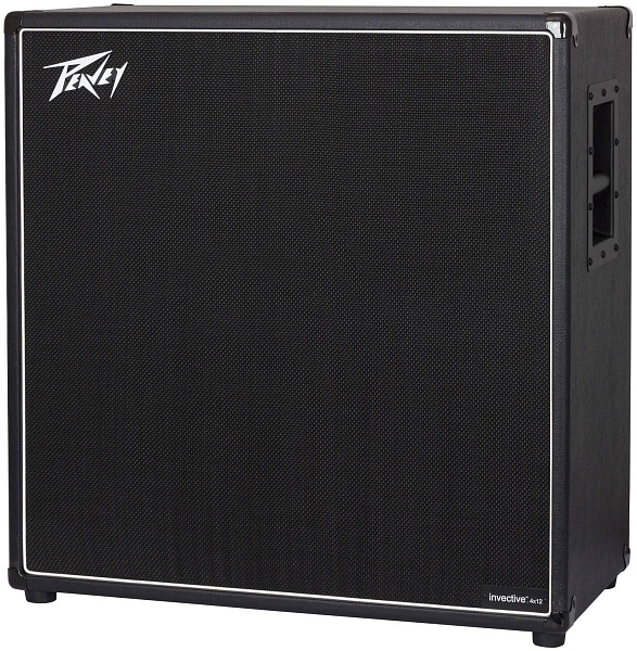 PEAVEY invective .412 Cabinet - Кабинет