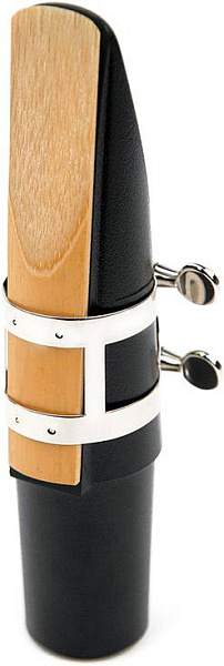 RICO RBS1LN-B - Лигатура для саксофона баритон 50 штук