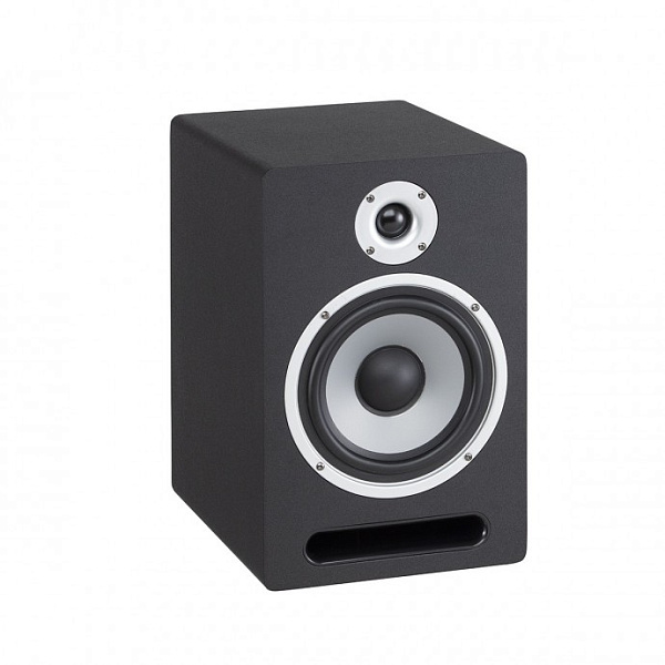 Clarity-A6-BLK (L867L) Студийный монитор, черный, Soundsation