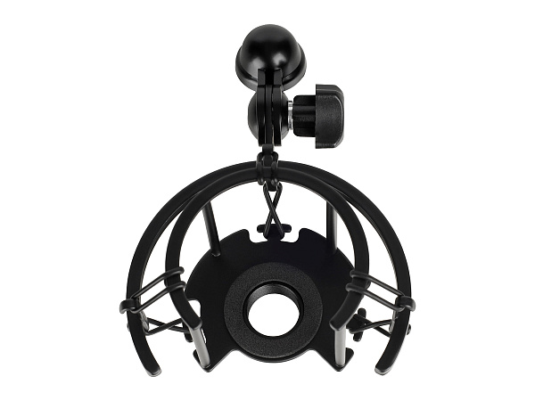Микрофон Antelope Audio [Axino Synergy Core] конденсаторный, USB, 24 бит/192 кГц, диафрагма: 34 мм, кардиоида, 20 Гц - 20 кГц, уровень звукового давления: 140 дБ (<1% THD при 1 кГц), USB тип B (совместим с USB 2.0)