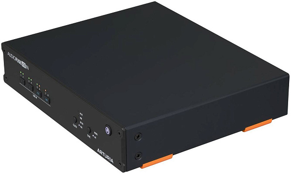 ARTURIA AudioFuse X8 IN - модуль расширения, 8 аналоговых входов, подключение...