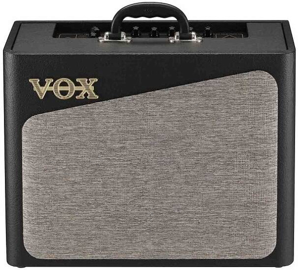 VOX AV15 - Комбоусилитель для электрогитары