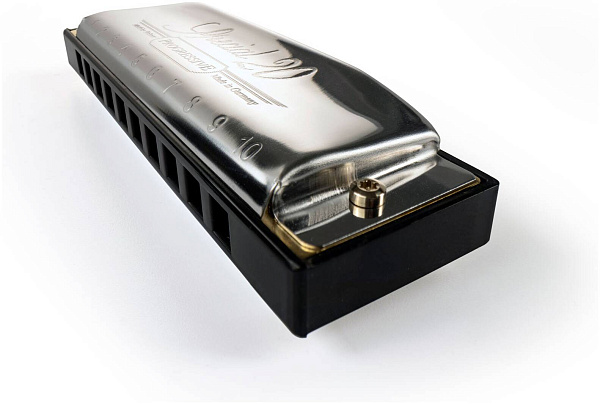 HOHNER Special 20 G High - Губная гармоника диатоническая