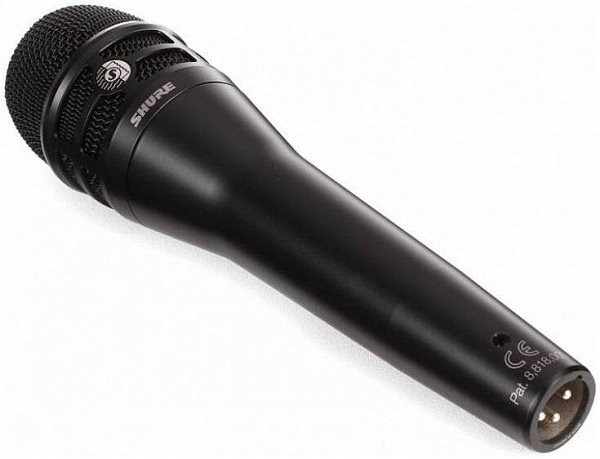 SHURE KSM8/B - Вокальный микрофон