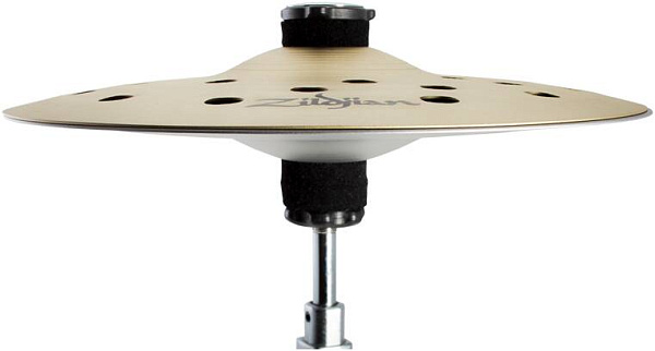 ZILDJIAN FXS10 10' FX STACK PAIR тарелка звуковой эффект