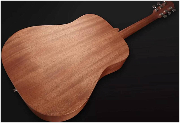 FURCH Violet D-EM a - Гитара акустическая шестиструнная