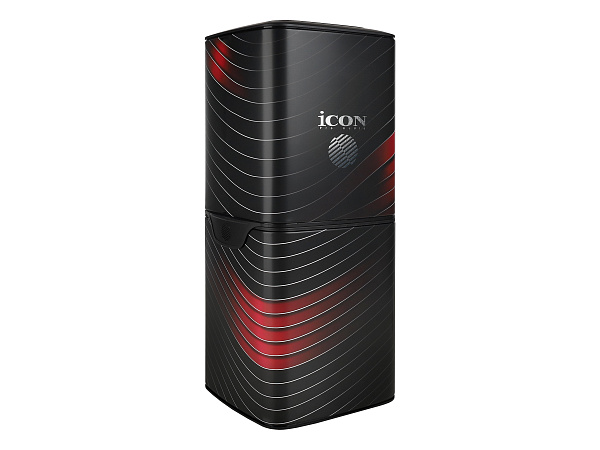 Микрофон конденсаторный Icon [Apollo LD-1] с большой диафрагмой, 20 Гц – 18 кГц, 126 дБ, +48 В