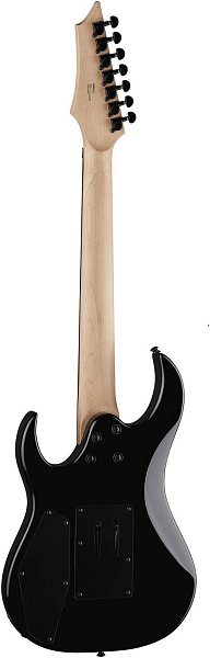 DEAN MAB7X CBK - 7-струнная электрогитара типа Ibanez, цвет ч?рный