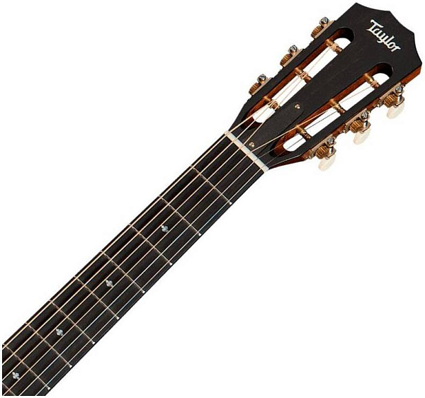 TAYLOR 312ce 12-Fret 300 Series, гитара электроакустическая, форма корпуса...