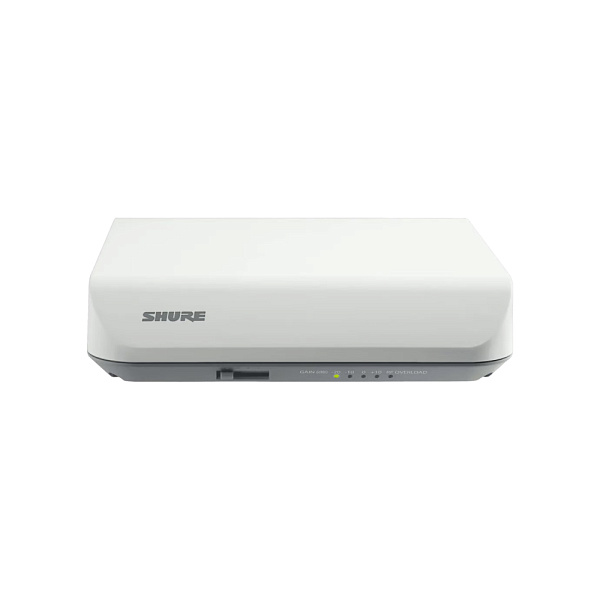 Антенна SHURE [UA864LO] Настенная/потолочная, 470-698 МГц