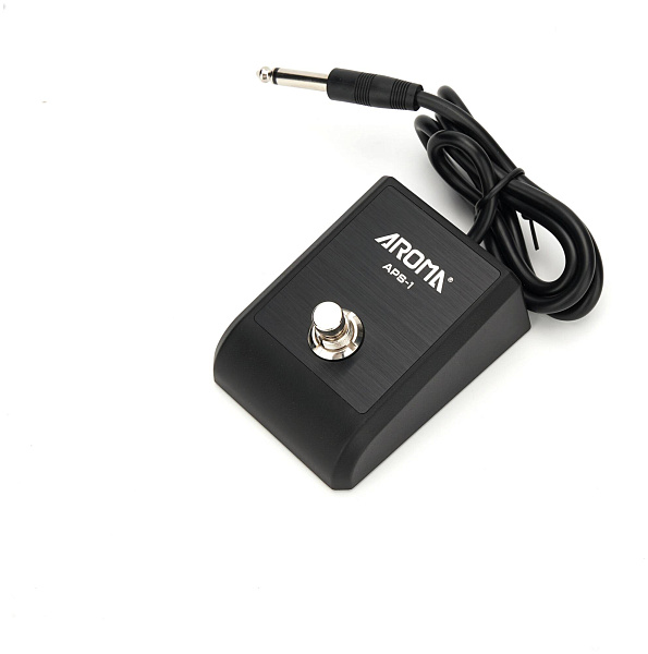 AROMA TM-15S - Комбоусилитель для электрогитары
