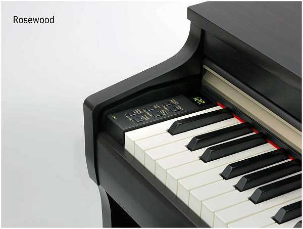 KAWAI CN27 R - Пианино цифровое
