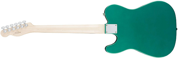 FENDER SQUIER Affinity Telecaster RW Race Green - Электрогитара