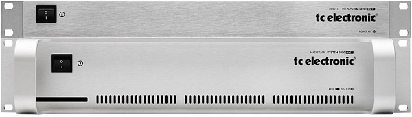 TC ELECTRONIC Music 6000 MKI - Процессор эффектов
